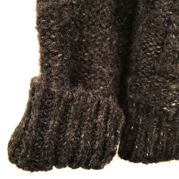 Distillery Apparel cotton blend cardigan - Picture 10 of 15